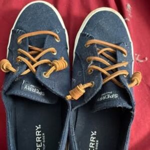 Women’s Sperrys